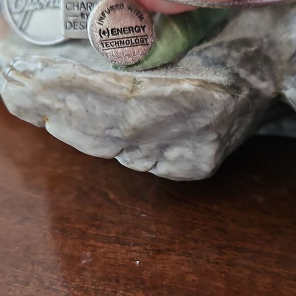 Alex and Ani Silver Charm Bracelet - Picture 6 of 8